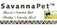 SavannaPet