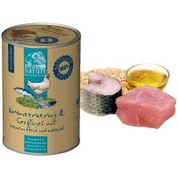 real nature hundefutter nass REAL NATURE HUNDEFUTTER NASS