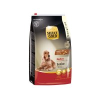 Select Gold Pferd Mit Tapioka 12 Kg